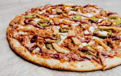 PizzaRev Keeps Consumers Interested with Menu Innovation