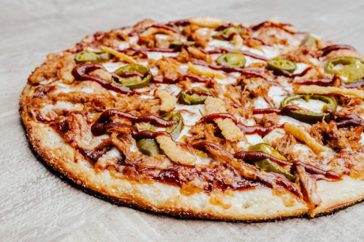 PizzaRev Keeps Consumers Interested with Menu Innovation