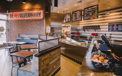 PizzaRev’s Growth Spurred by Commitment to Franchisee Support