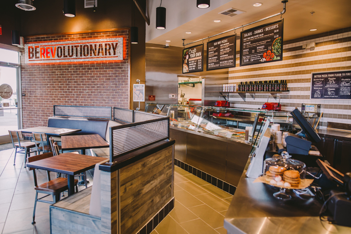 PizzaRev’s Growth Spurred by Commitment to Franchisee Support