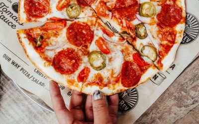 PizzaRev In The News: QSR, Franchise Times and More